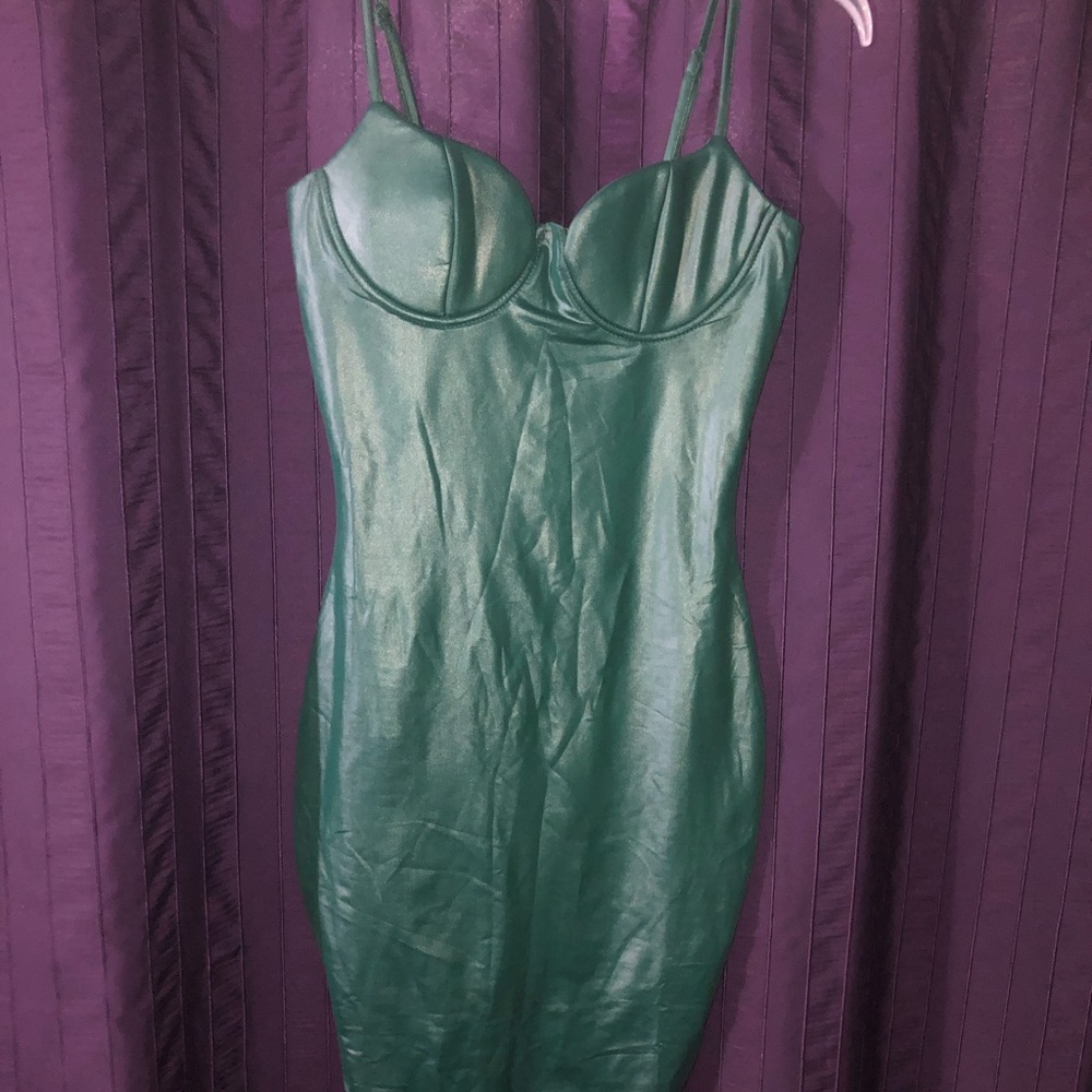 Fashion Nova dress
